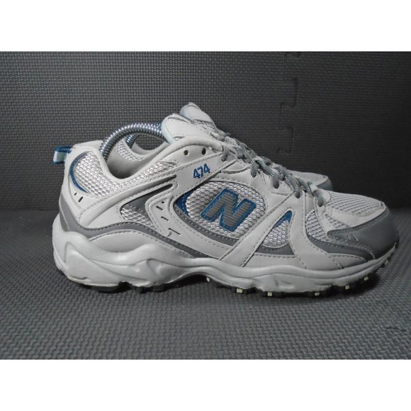 new balance 474 womens shoes